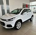 Tracker Ltz 1.4 Flex 2017