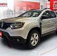 Renault Duster Intense 1.6 16V Flex Aut 2024
