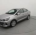 Hyundai Hb20S 2025 1.0 12V Flex Comfort Plus Manual