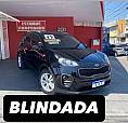 Kia Motors Sportage 2.0 16V Aut. 2017