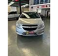 Chevrolet Onix Onix Hatch Joy 1.0 8V Flex 5P Mec. 2018
