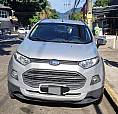 Vendo Ecosport Freestyle 4X4 16V 2013/2014 Com Gnv