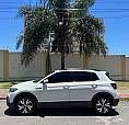 Volkswagen T-Cross Comfortline 1.0 Tsi Flex 5P Aut. 2020