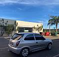 Chevrolet Celta Life/ Ls 1.0 Mpfi 8V Flexpower 3P 2009