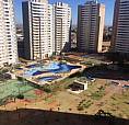 Apartamento Com 2 Quartos Residencial Allegro(Show De Morar) Ceilândia Norte