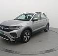 Volkswagen T-Cross Comfortline 1.0 Tsi Flex 5P Aut. 2025