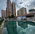 Apartamento Para Locação No Ville Laguna, Parque Verde, Belém, Pa