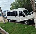 Fiat Ducato Minibus 2.8 Turbo Diesel 2008