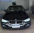 Bmw 320I A Modern/Sport Tb 2.0/A.flex 16V 4P 2015