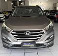 Hyundai Tucson Gls 1.6 Turbo 16V Aut. 2019