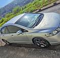 Honda Civic Sedan Lxs 1.8/1.8 Flex 16V Mec. 4P 2008