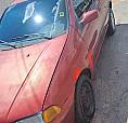Fiat Palio El 1.5 Mpi 2P E 4P 1997