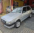 Fiat Uno Mille Fire Flex 1.0 8V 2005/2006 Com Ar Condicionado 