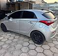 Hyundai Hb20 C.style/C.plus 1.6 Flex 16V Aut. 2016