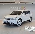 Fiat Freemont 2.4 16v 5p Aut. 2012