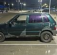 Fiat Uno Mille/ Mille Ex/ Smart 4P 1999