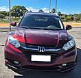 Honda Hr-V Ex 1.8 Flexone 16V 5P Aut. 2016