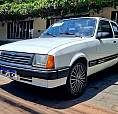 Chevrolet Chevette L / Sl / Sl/E / Dl / Se 1.6 1987