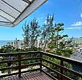 Locação Anual - Casa Com Vista Mar Com 3 Dormitórios E 4 Vagas - Praia Brava
