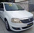 Renault Logan Expression Hi-Flex 1.6 8V 4P 2013