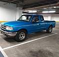 Ford Ranger Stx Americana 2ª Dono Gnv