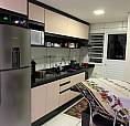 Apartamento Sapucaia - Moradas De Sapucaia