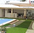 Oportunidade Única!! Casa Moderna Em Vicente Pires!!!