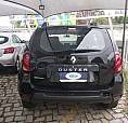 Duster Exp Automatica