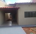 Aluga Casa 3/4 Parque Das Nações Aparecida De Goiânia 