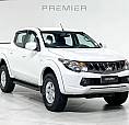 L200 Triton Sport Gls 2.4 Cd Diesel Aut.