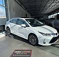 Toyota Corolla 2.0 Altis 2023 Zero Km 