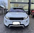 Vendo Range Rover Evoque 