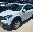 Sandero Stepway 1.6 2014 