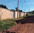 Vendo Casa Bem Construída Morro Da Cruz, Qd 70