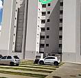 Vendo Apartamento -Ágio Ou Quitado 