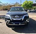 Toyota Hilux Sw4 Srx 4x4 2.8 Tdi 16v Dies. Aut. 2020