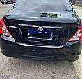 Nissan Versa 1.0 12V Flexstart 4P Mec. 2016