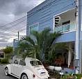 Triplex Em Condominio Mobiliado. Aceita  Troca