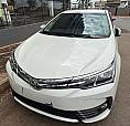 Toyota Corolla Gli 1.8 Flex 16V Aut. 2019