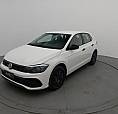 Volkswagen Polo Track 1.0 Flex 12V 5P 2024