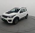 Fiat Mobi Trekking 1.0 Flex 5P 2024