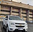 S10 2014 Ltz Branca