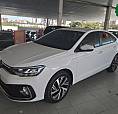 Volkswagen Virtus 2024 1.0 200 Tsi Highline Automático