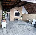 Casa Com 72,90 M² - Anhanguera - Praia Grande Sp