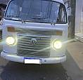 Volkswagen Kombi Standard 1.4 Mi Total Flex 8V 2011