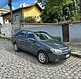 Fiat Siena 1.0/ Ex 1.0 Mpi Fire/ Fire Flex 8V 2008