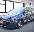 Hyundai Hb20 Comfort Plus 1.0 Tb Flex 12V Aut. 2025