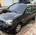 Renault Clio Hi-Flex 1.0 16V 5P 2011