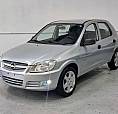 Chevrolet Celta Life/ Ls 1.0 Mpfi 8V Flexpower 5P 2010