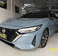 Nissan Sentra Exclusive 2.0 16V Aut. 2025